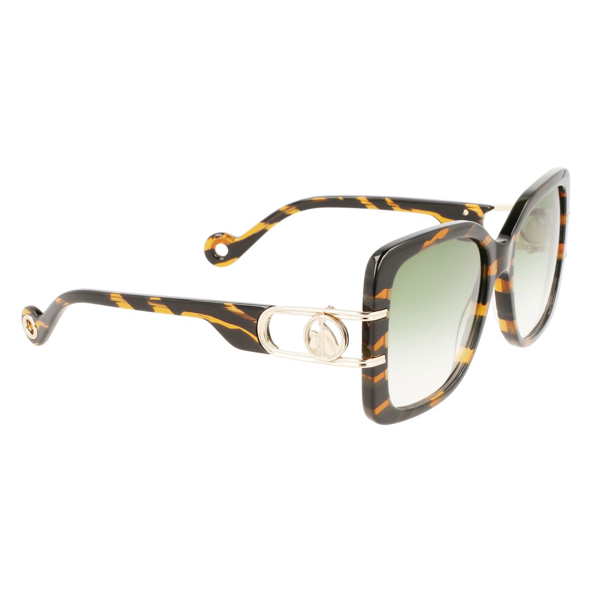 Gafas de Sol Mujer Lanvin Ø 53 mm